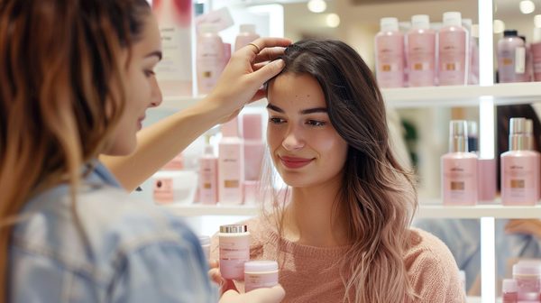 Avis Hairlust : une marque à la hauteur ?