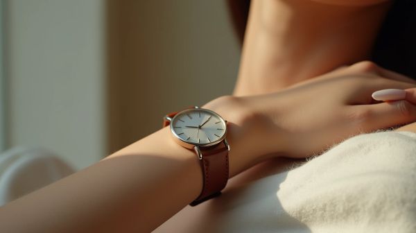 Choisir la montre femme idéale pour votre style et vos besoins