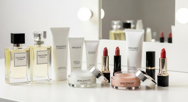 Les marques de cosmétiques françaises à découvrir absolument