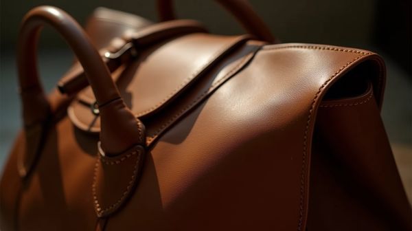 Pourquoi craquer pour un sac Longchamp en maroquinerie?