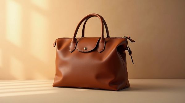 Pourquoi craquer pour un sac Longchamp en maroquinerie?