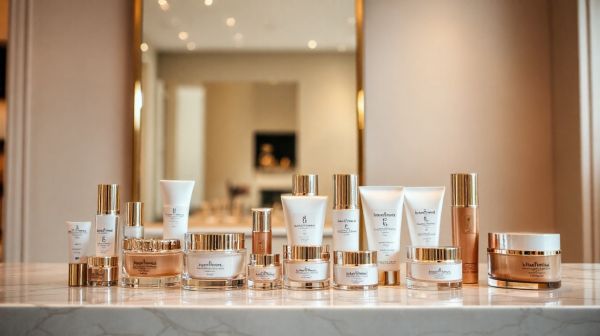 Top 10 des marques de cosmétiques françaises à connaître