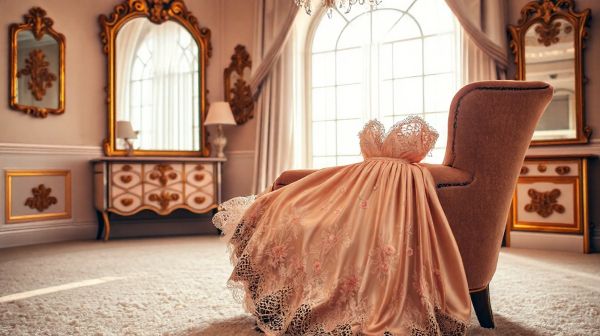 Top 5 peignoirs sophistiqués pour le confort à domicile